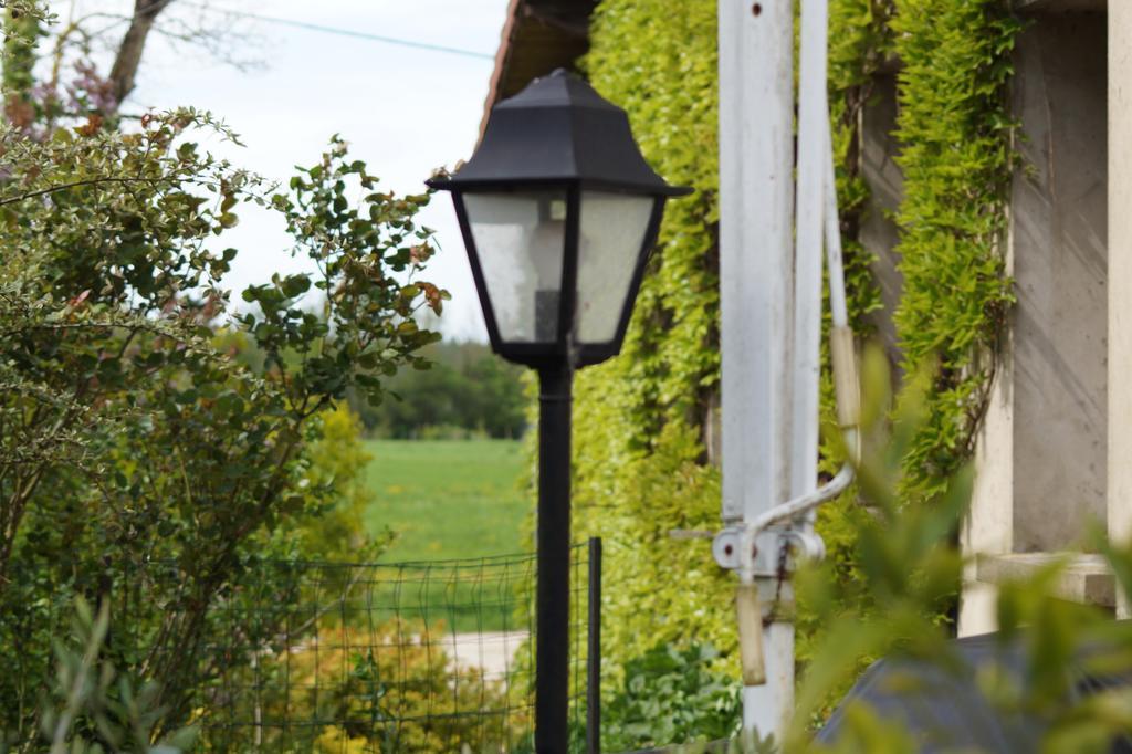 Le Moulin D'Eclaron Bed and Breakfast Exteriör bild